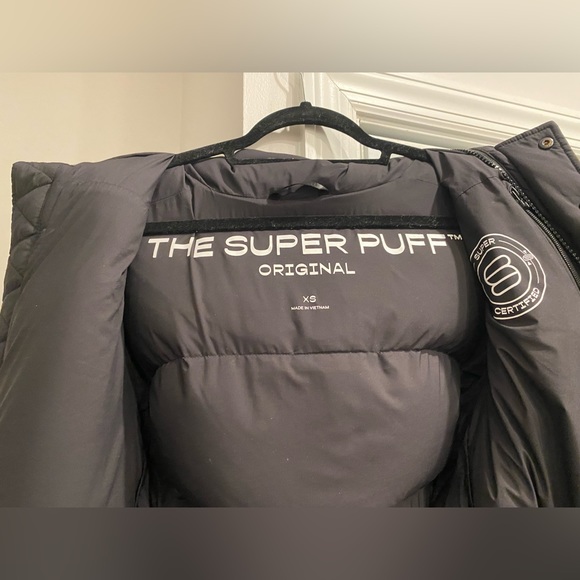 Aritzia Jackets & Coats Aritzia The Super Puff Climate Original